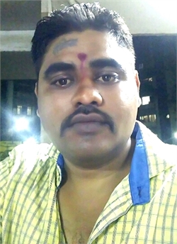 shankar chndu maske - Full time Cleaner and Cook and Patient Care and Elderly Care in panvel in Mumbai