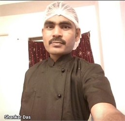 Shankar das - Full time Cook in Nerul East in Mumbai