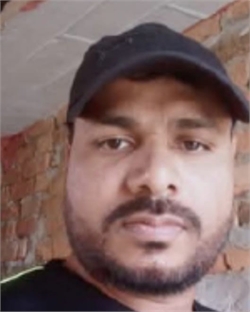 Shankar kamat - Full time Cleaner in Badarpur Border in New Delhi