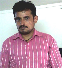 Shankar Kumar Kamat - Full time Cook in Vile Parle West in Mumbai
