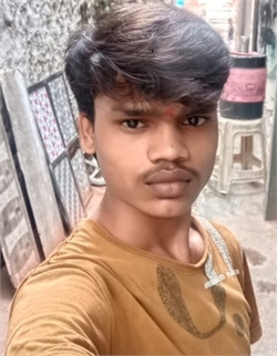 Shankar Kumar Mukhiya - Full time Cleaner in vile parle in Mumbai