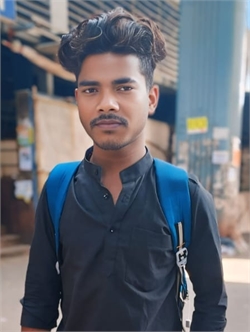 Shankar Kumar Paswan - Full time Cleaner and Cook in Andheri in Mumbai