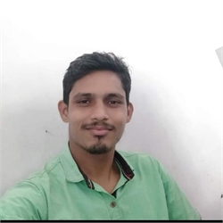 Shankar Kumar Yadav - Full time Cleaner and Baby Sitter in Dahisar West in Mumbai