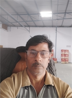 Shankar Lal - Part time Cook in Road No 5 VKI Area Sub Post Office in Jaipur