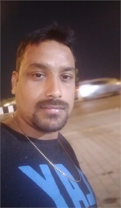 Shankar Mandal - Full time Cook in Vile Parle in Mumbai