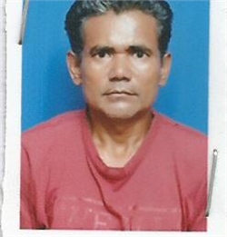 Shankar Mandal - Full time Cook in Juhu in Thane