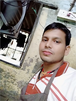 Shankar Mukhiya - Full time Cleaner and Cook in Andheri East in Mumbai