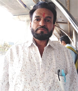 Shankar Padwal - Full time Patient Care and Elderly Care in Thane in Thane