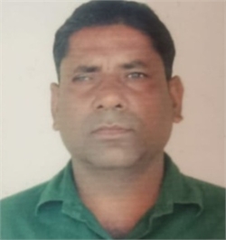 Shankar Pandit - Full time Cleaner in Panvel in Mumbai