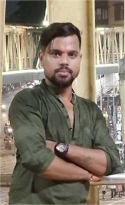 Shankar Paswan - Full time Cleaner and Cook in Jogeshwari West in Mumbai