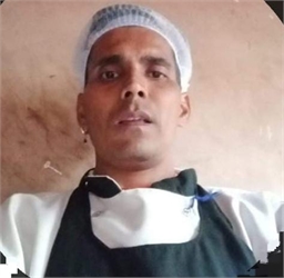 Shankar Prajapati - Full time Cook in Kothrud in Pune
