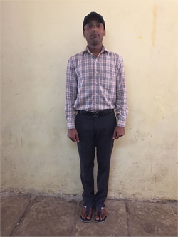 Shankar pristi - Full time Cleaner in bandra in Mumbai