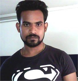 Shankar Ray - Full time Cook in Lower Parel in Thane