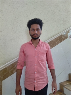 Shankar Singh - Full time Cleaner in bihar in Darbhanga