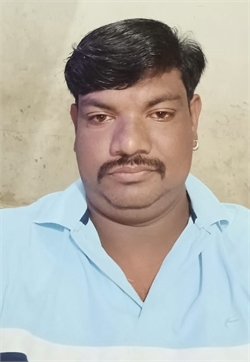 Shankar Vilas Sakpal - Full time Cleaner in Kalyan in Navi Mumbai