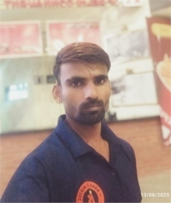 Shankar Yadav - Full time Cleaner and Patient Care and Elderly Care in Khanpur in Khanpur