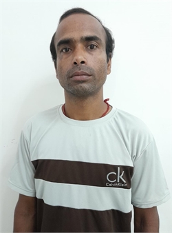 shankarshah malik - Full time Cleaner in Andheri West in Mumbai