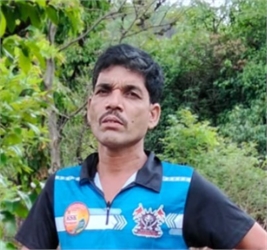 shanker shelar - Full time Cleaner and Cook in kandivali east in Mumbai