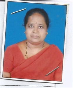 Shankri Anand raj - Part time Cleaner and Cook in Vivek Nagar in Bangalore Bengaluru
