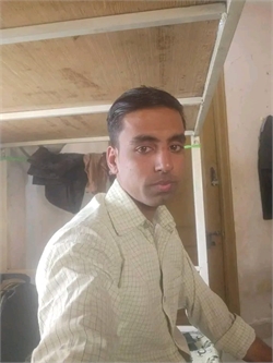 Shanku - Full time Cleaner in Kolkata in Kolkata