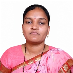 Shanmma Parmanor - Part time Cleaner and Cook in Jogeshwari West in Mumbai