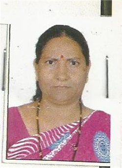 Shanta Avhad - Part time Cleaner and Baby Sitter in virar in Mumbai