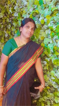 shanta ingole - Part time Cook in pune in Pune