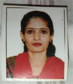 Shanta Kashinath Thokle - Part time Cleaner and Cook and Patient Care and Elderly Care and Baby Sitter in Naigaon in Mumbai