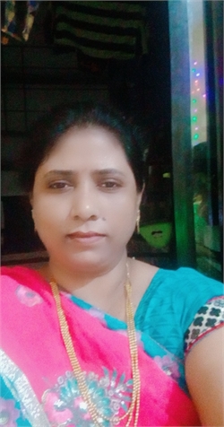 Shanta nagnath Attak - Part time Cleaner and Cook in andheri east in Mumbai