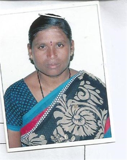 Shantha Neelakanata - Full time Cleaner and Cook and Baby Sitter in Gadag, Karnataka, India in Bangalore Bengaluru