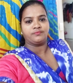 Shanta Pawar - Part time Baby Sitter in naigaon in Mumbai