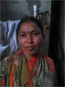 Shanta Rathod - Part time Cleaner and Patient Care and Elderly Care and Baby Sitter in Bandra East in Mumbai
