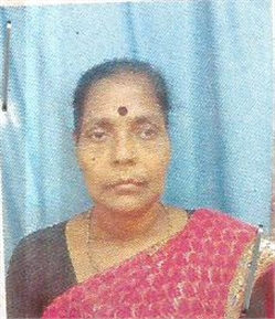 Shanta Sapkale - Full time Cook and Baby Sitter in Virar East in Thane