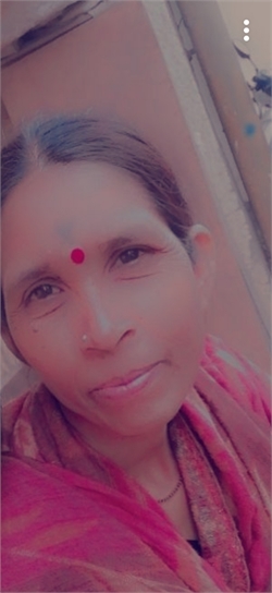 Shanta Talvde - Part time Cleaner and Cook and Baby Sitter in Bavdhan in Pune