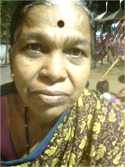 Shanta Veer - Part time Cleaner in Andheri West in Mumbai