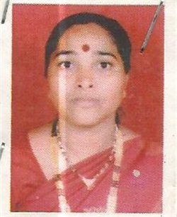 Shanta  Wagamare - Part time Cleaner and Cook in Ghatkopar West in Mumbai