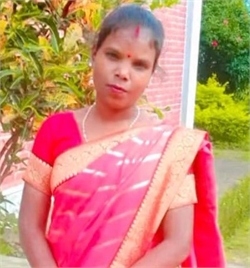 Shanta Xalxo - Full time Cleaner and Cook in Jharkhand in Ranchi