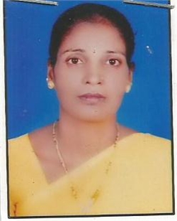 Shantabai Iswar Pol - Part time Cleaner and Cook and Patient Care and Elderly Care and Baby Sitter in Talegaon Dhabade in Pune