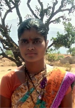 Shantabai prakash varak - Full time Cleaner and Cook and Baby Sitter in satara in Pune