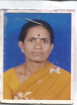 Shantamma - Part time Cleaner and Cook in Wilson Garden, Vinayaka Nagar,aBengaluru, Karnataka, India in Bangalore Bengaluru