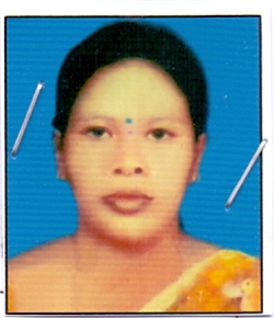Shantana Das - Full time Cook and Baby Sitter in Kharghar in Navi Mumbai