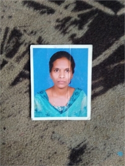 shantha - Part time Cleaner and Baby Sitter in HAL Officers Quarters -FC, Reddypalya, in Bangalore Bengaluru