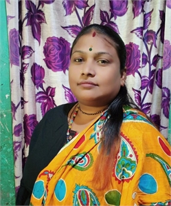 Shantha - Full time Cleaner and Cook in Krishnarajapuram in Bangalore Bengaluru