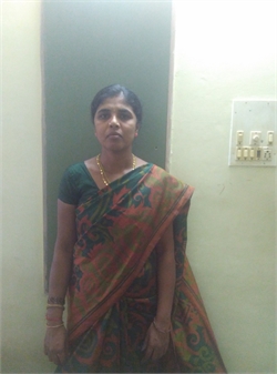 Shantha Murthy