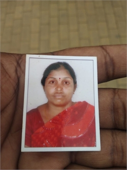 Shanthamma - Part time Baby Sitter in Subramanyapura in Bangalore Bengaluru