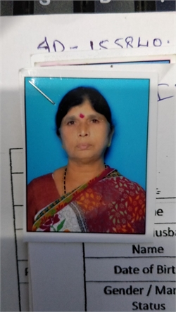 shanthamma - Full time Cleaner and Baby Sitter in Wilson garden in Bangalore Bengaluru