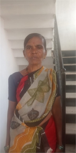 shanthamma - Full time Cleaner and Cook in Bannerghatta in Bangalore Bengaluru