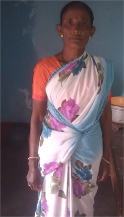 shanthamma - Full time Cook and Baby Sitter in Hassan, Karnataka, India in Bangalore Bengaluru