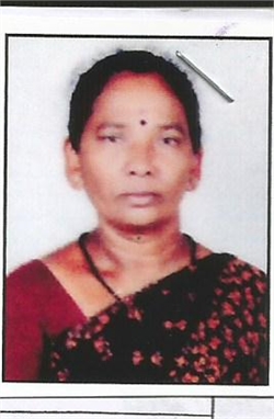 Shanthamma Muniyappa - Full time Cleaner and Cook and Patient Care and Elderly Care and Baby Sitter in JP Nagar 3rd Phase in Bangalore Bengaluru