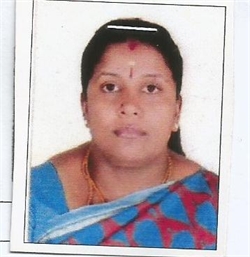 Shanthi - Part time Cook in Ramurthy Nagar in Bangalore Bengaluru